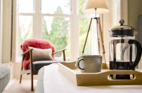 Baslow Apartment | The Beeches - Chatsworth Apartment No 1 - Sleeps 4