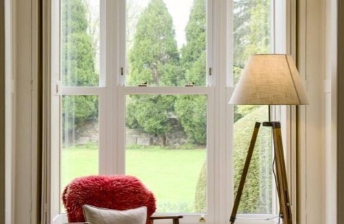 Baslow Apartment | The Beeches - Chatsworth Apartment No 1 - Sleeps 4