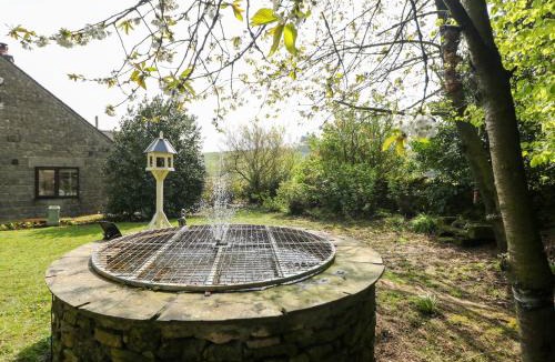 Matlock House | The Beeches