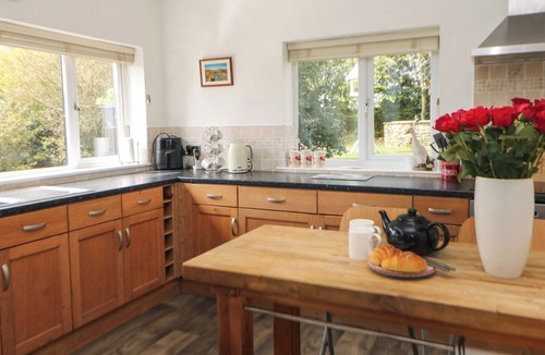 Whatstandwell Cottage | The Beeches