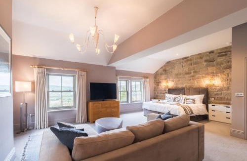 Darley Dale House | The Beeches