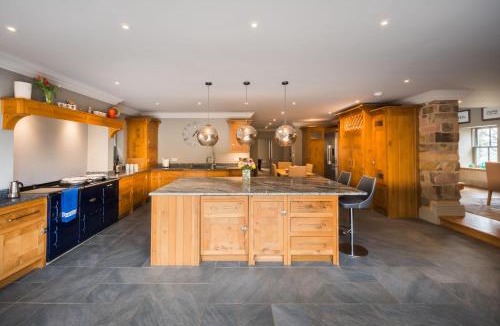 Darley Dale House | The Beeches