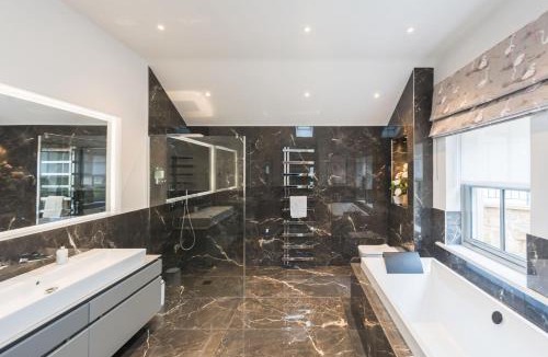 Darley Dale House | The Beeches