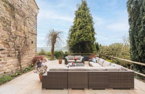 Darley Dale House | The Beeches