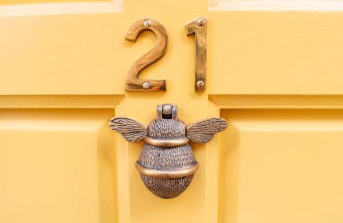 Wirksworth House | The Beehive