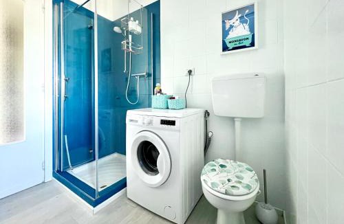 Basilicanova Apartment | The Beekeeper, country escape with terrace & bike room near Parma