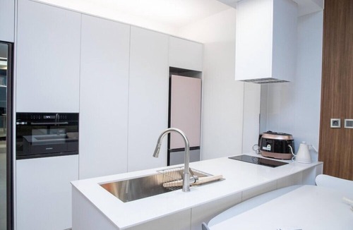 Geoje House | The Beige