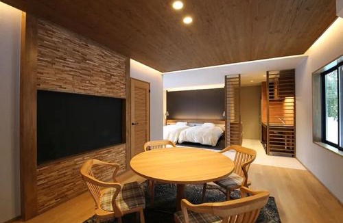 Tateshina-machi Villa | The BEITH