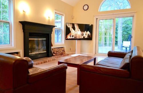 Tateshina-machi Villa | The BEITH