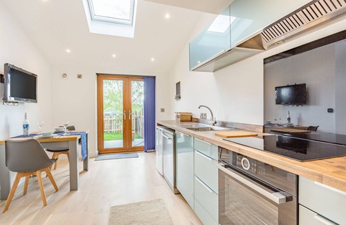 Pitchcombe Cottage | The Belfry