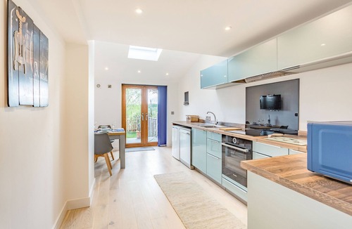 Pitchcombe Cottage | The Belfry