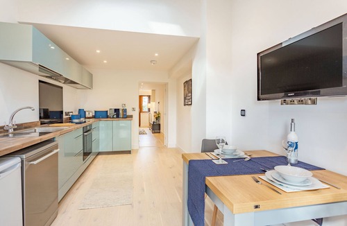 Pitchcombe Cottage | The Belfry