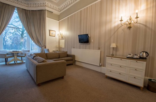North West House | The Belhaven