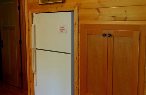 Blue River House | The "Belknap Cabin"