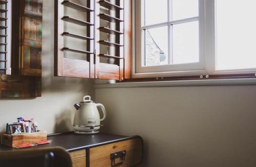 Horton Hotel | The Bell