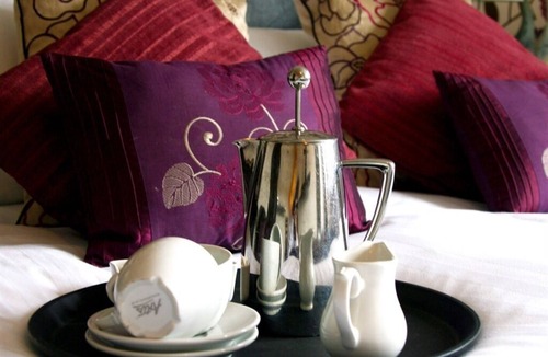 Eckington House | The Bell