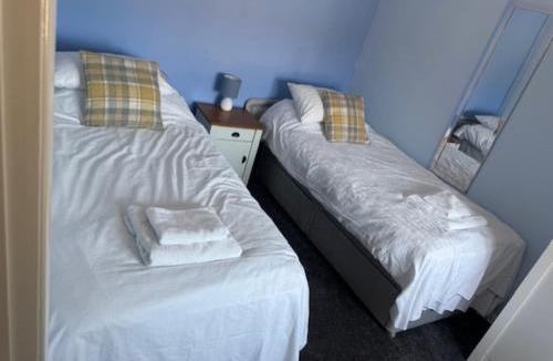 Burgh le Marsh House | The Bell Hotel Cottages