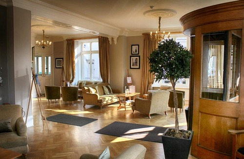 Sandwich Hotel | The Bell Hotel