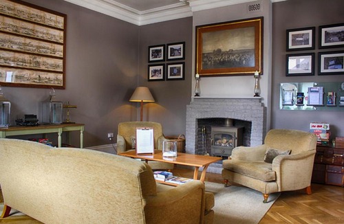 Sandwich Hotel | The Bell Hotel