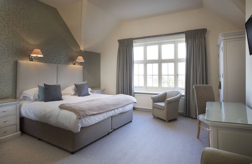 Sandwich Hotel | The Bell Hotel