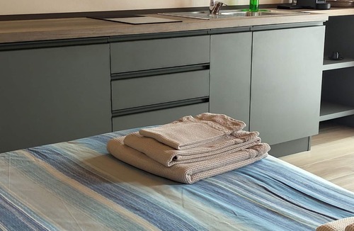 Borgosesia Apartment | The Bell Tower 2