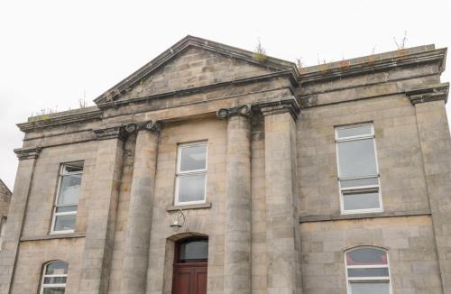 Inverness City Centre Apartment | The Bell Tower