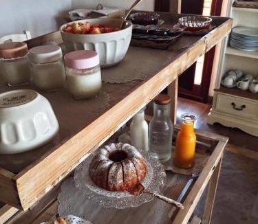 Tragliatella Bed & Breakfast | The Bell Tower Lodge