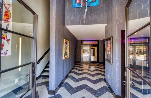 Biloxi Condo | The Bella`s Girls Night Suite, King Bed, Private Balcony