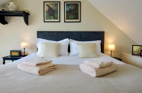 Dervaig Hotel | The Bellachroy