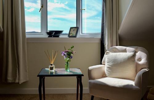 Dervaig Hotel | The Bellachroy