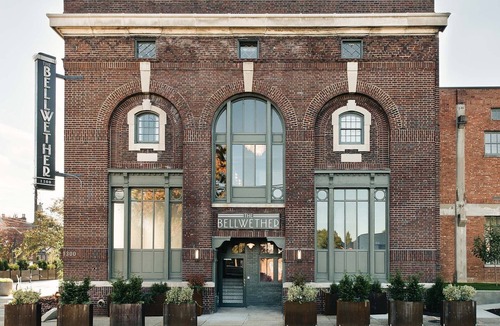Tyler Park Apartment | The Bellwether Hotel