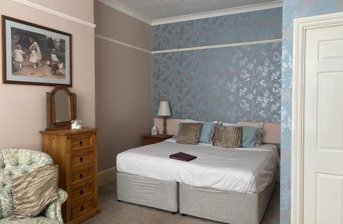Shanklin Hotel | The Belmont