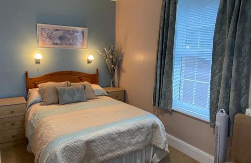 Shanklin Hotel | The Belmont