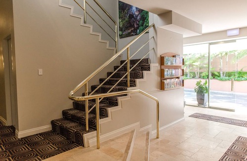Wollongong CBD Hotel | The Belmore Apartments Hotel