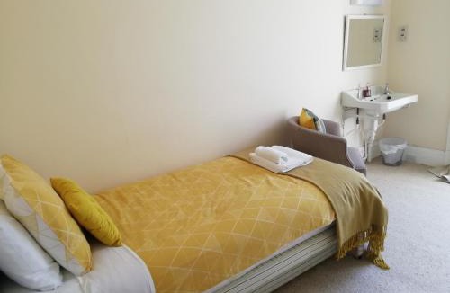 Strathyre Hotel | The Ben Sheann