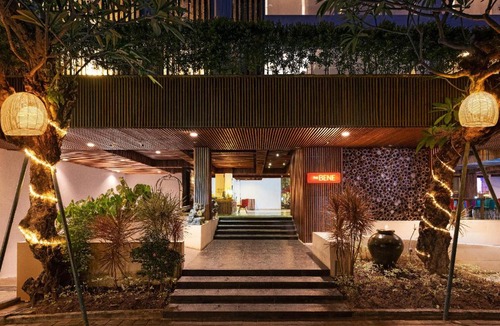 Downtown Kuta Hotel | The Bene Hotel