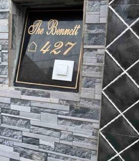 Amritsar House | The Bennett