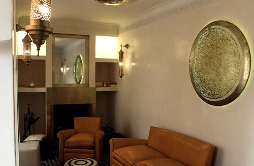Riad Zitoun Jdid Bed & Breakfast | The Berber Riad Oasissime