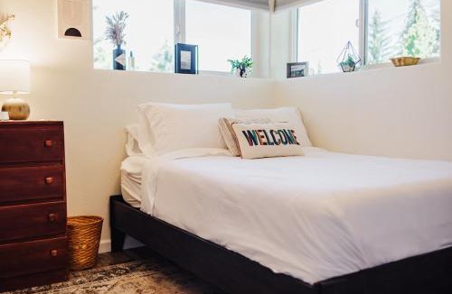 Altamont House | The Berkeley House