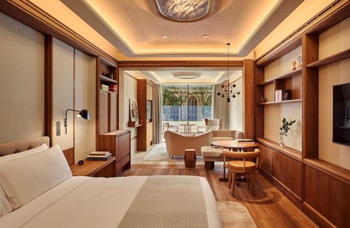 Knightsbridge Hotel | The Berkeley, Maybourne