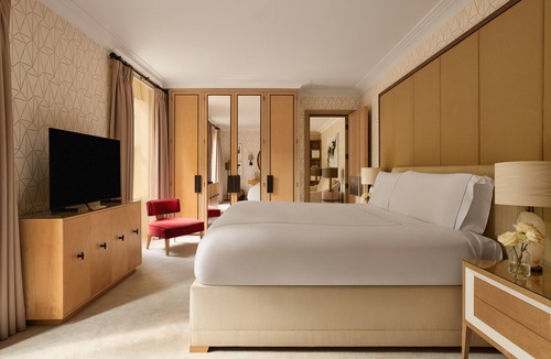 Knightsbridge Hotel | The Berkeley, Maybourne