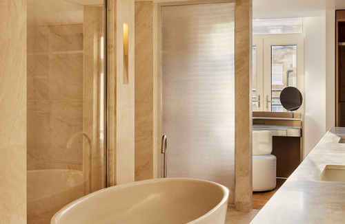 Knightsbridge Hotel | The Berkeley, Maybourne