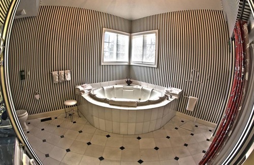 Aurora Hotel | The Bertram Inn & Conf Ctr Trademark Collection by Wyndham