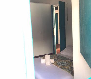 San Gil House | The Best Adventure Hostel