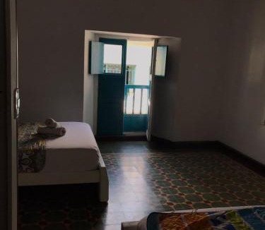 San Gil House | The Best Adventure Hostel