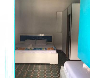 San Gil House | The Best Adventure Hostel