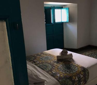 San Gil House | The Best Adventure Hostel