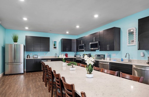 North Myrtle Beach House | The BEST Beach EXPERIENCE with 2 POOLS+2 GameRooms+2 KITCHENS 150ft to the Beach