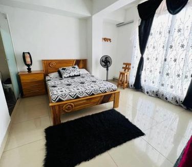 San Rafael Hotel | The Best Corner