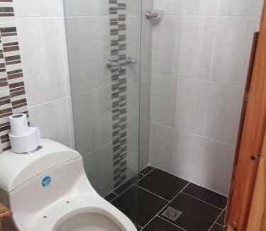 San Rafael Hotel | The Best Corner